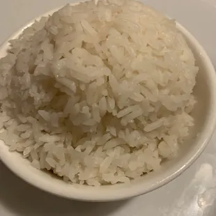 Perfect rice