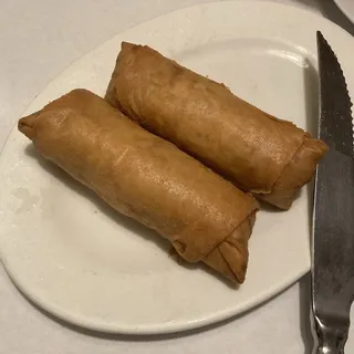 Spring Rolls (2)