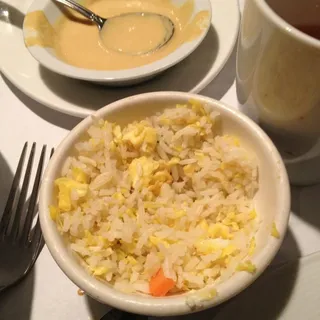 Fried Rice