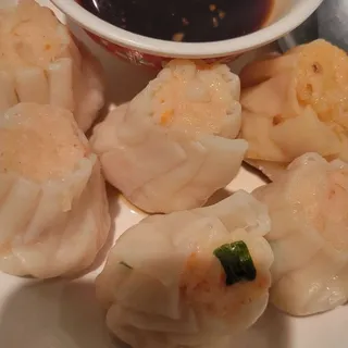 Shrimp Shu-Mai (6)