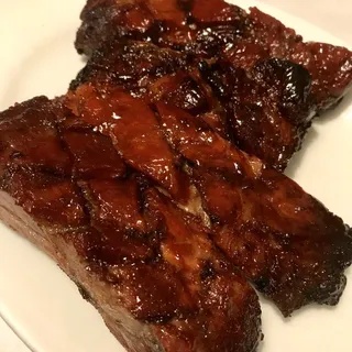 Hunan Spare Ribs