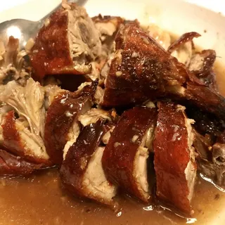 House Roast Duck
