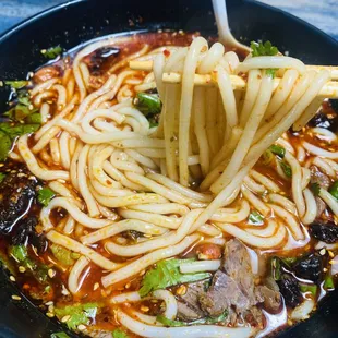 noodle soup, ramen and noodles, food, ramen, noodles, noodle dish