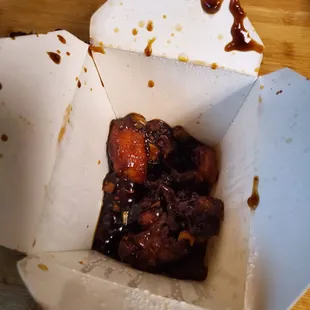 General Tso&apos;s Chicken