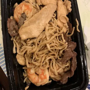Hunan Manor Restaurant