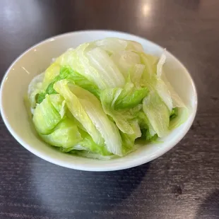 $3.99 veggie (value)