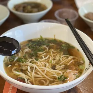 noodles, noodle soup, ramen, ramen and noodles, food, noodle dish