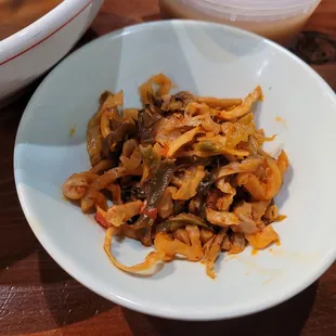 pasta, food