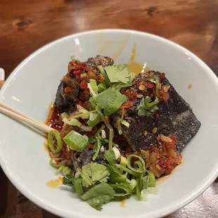 ramen and noodles, food