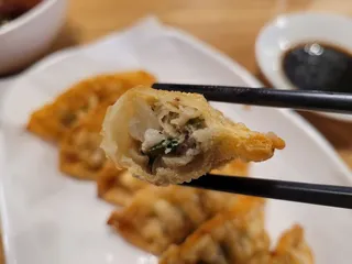 Paik’s Noodle