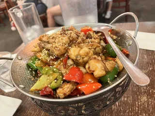 Tianfu Restaurant