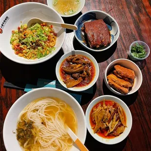 rice noodle