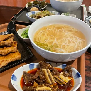 Special Rice Noodles