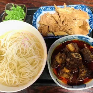 Spicy Beef
