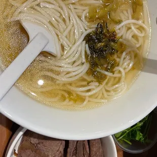 Noddle