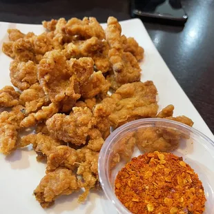 Chicken Kaarage