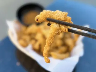 Noodle Talk