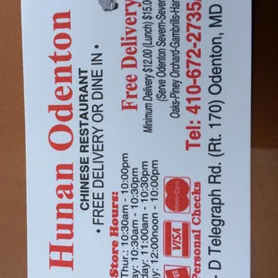 sushi and sashimi, menu