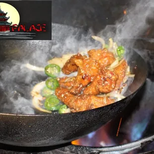 fried chicken, fried chicken wings, bbq chicken, poultry, chicken wings and fried chicken, bbq wings, food, chicken wings, chicken