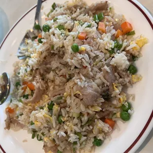Fried Rice