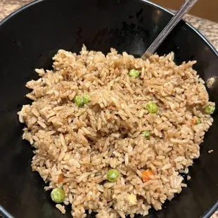 Fried Rice