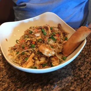 Fried Rice