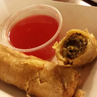 Egg Rolls