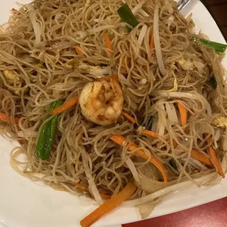 Shrimp Mai Fun