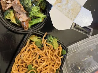 Mei Inn Chinese Foods