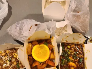 China Wok