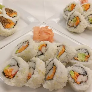 Hunan Restaurant