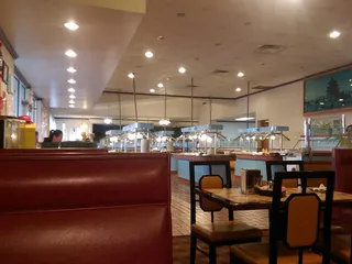 China Star Buffet Restaurant