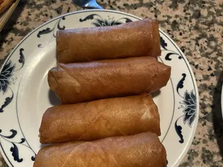 A-Tan Chinese Restaurant