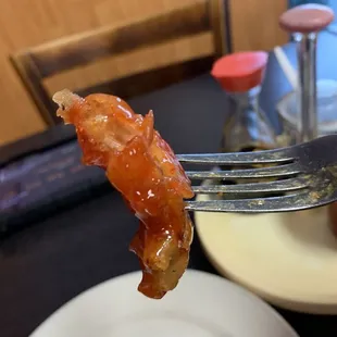 Salt &amp; Pepper Pork