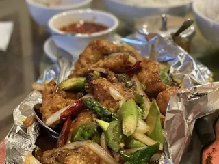 Chef's Experience China Bistro