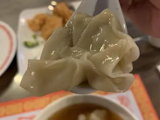 Great Wall Restaurant