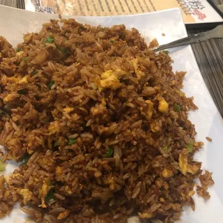 Fried Rice