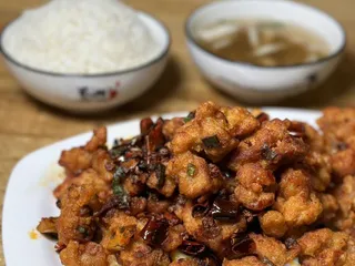 Chef Tan East Village