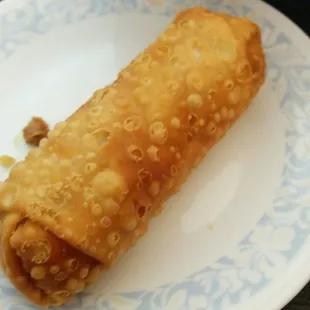 Egg Rolls