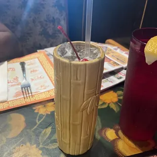 Mai tai