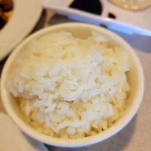 Rice bowl