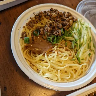 Dan Dan Noodle