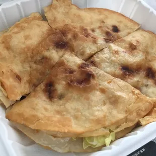 Meat Pie