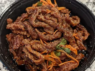 North China Cafe