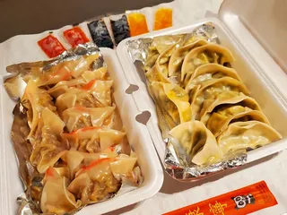 District Dumplings