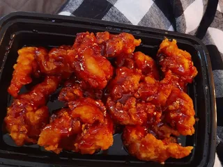 Asian Cafe Chantilly