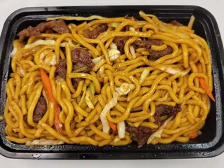 Mama Tang Restaurant