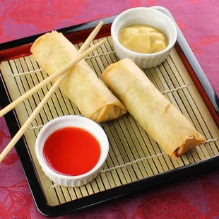 Spring Roll
