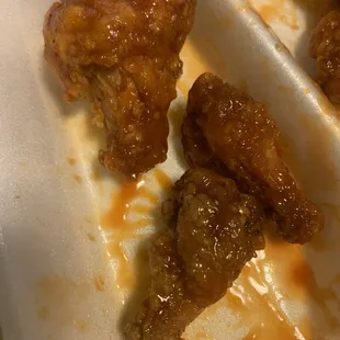 Wings