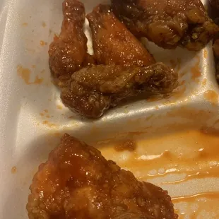 Wings